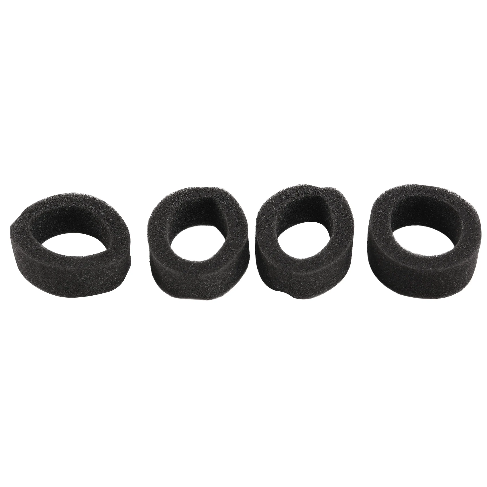 

4 шт., мягкая губка для покрышек, для MN D90 D99 MN99S WPL C14 C24 C34 B16 B36 B14 B24