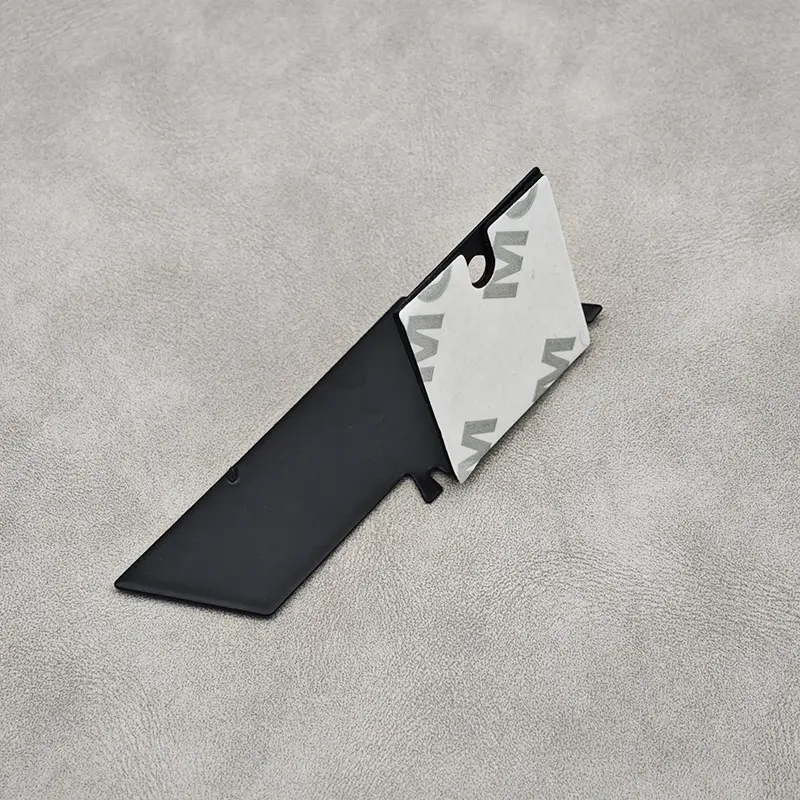 3D Металлическая Эмблема R Line Логотип Volkswagen Значок На Переднюю Решетку Наклейка