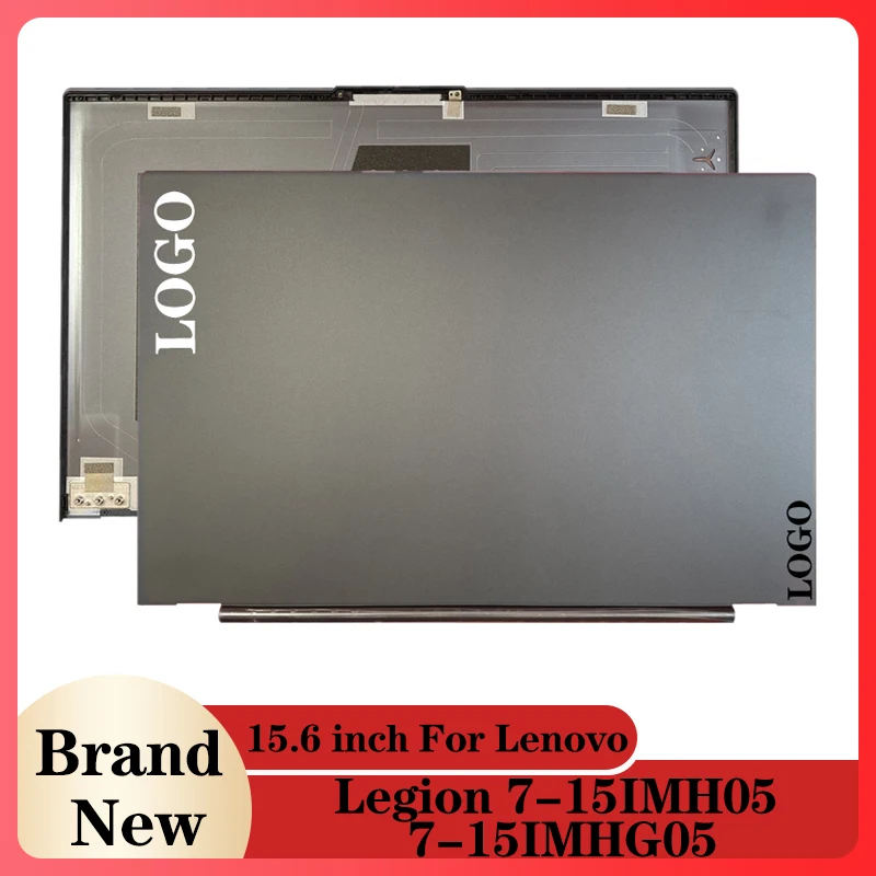 

For Lenovo Legion 7-15IMH05 7-15IMHG05 Laptops Top Case LCD Back Cover 5CB0Z20990 AM2VH000C00