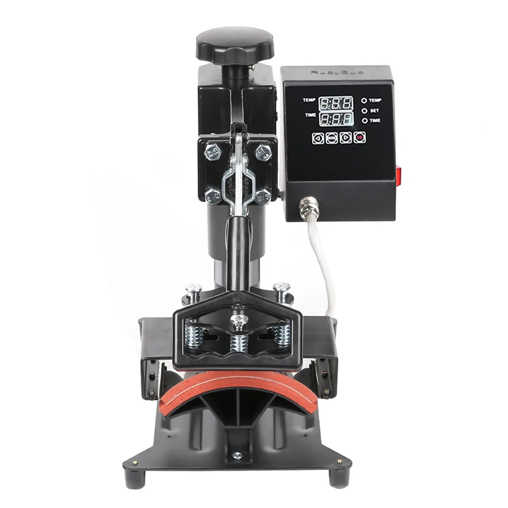 350 Вт крышка с раздвижным тепловыделением двойное цифровое управление