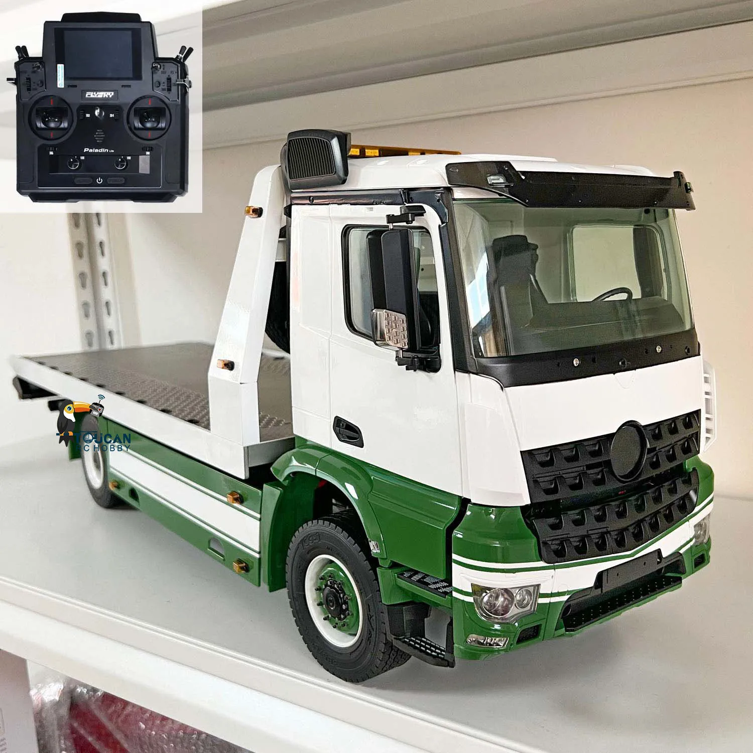 гидравлический эвакуатор