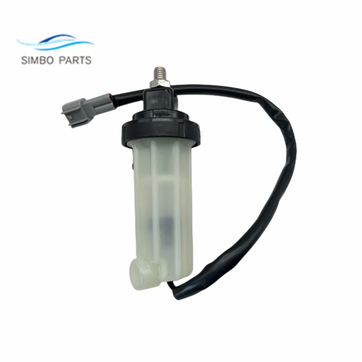 

Fuel Filter Assy For Yamaha 30 -115 HP Outboard Motor 6D8-24560-00 6D8-24560-01