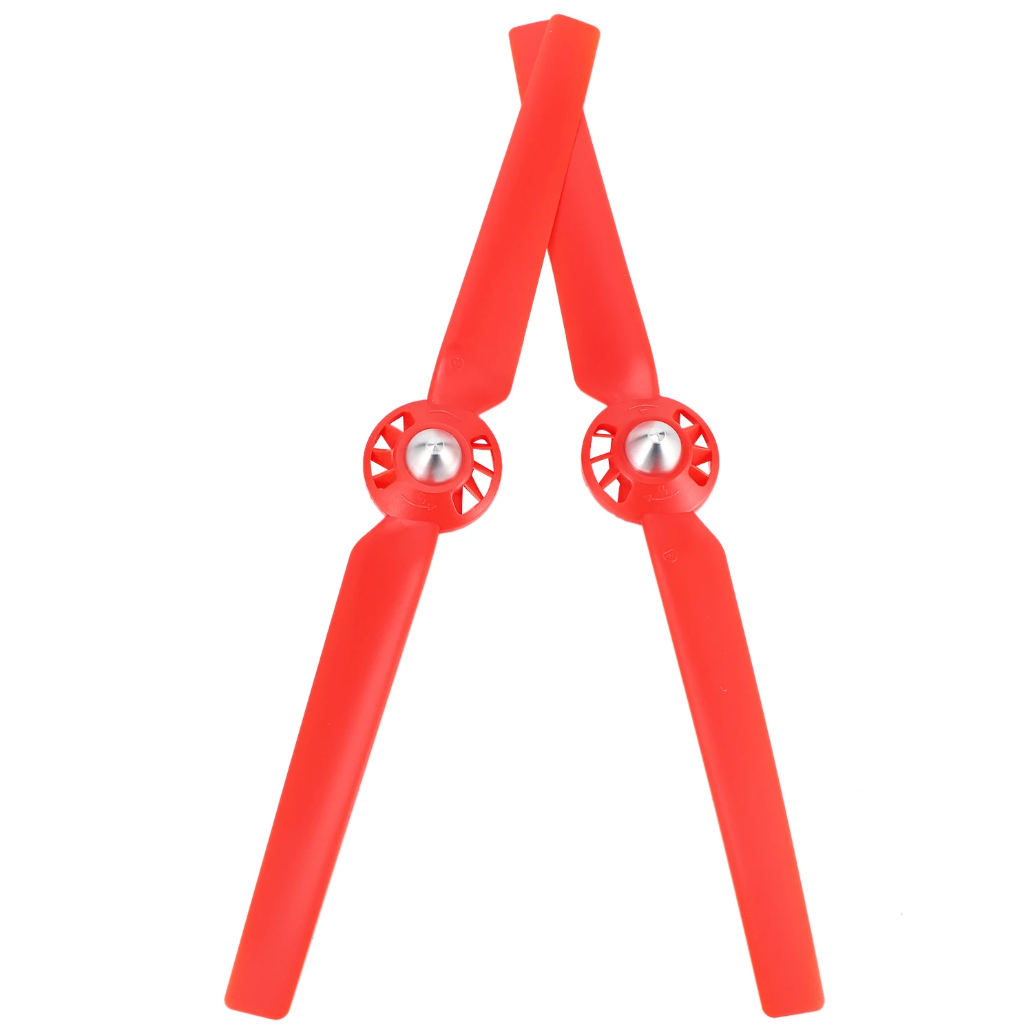 8 шт. пропеллер для Yuneec Q500 Typhoon 4K запасные части камеры и дрона быстросъемные