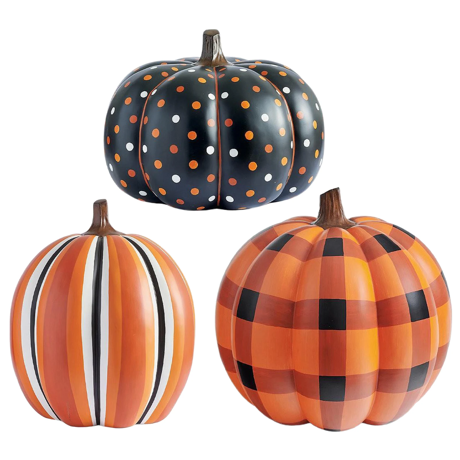 

Pumpkin Inflatables Outdoor Decorations Delicate Pumpkin Decoration Suitable for Indoor And Outdoor