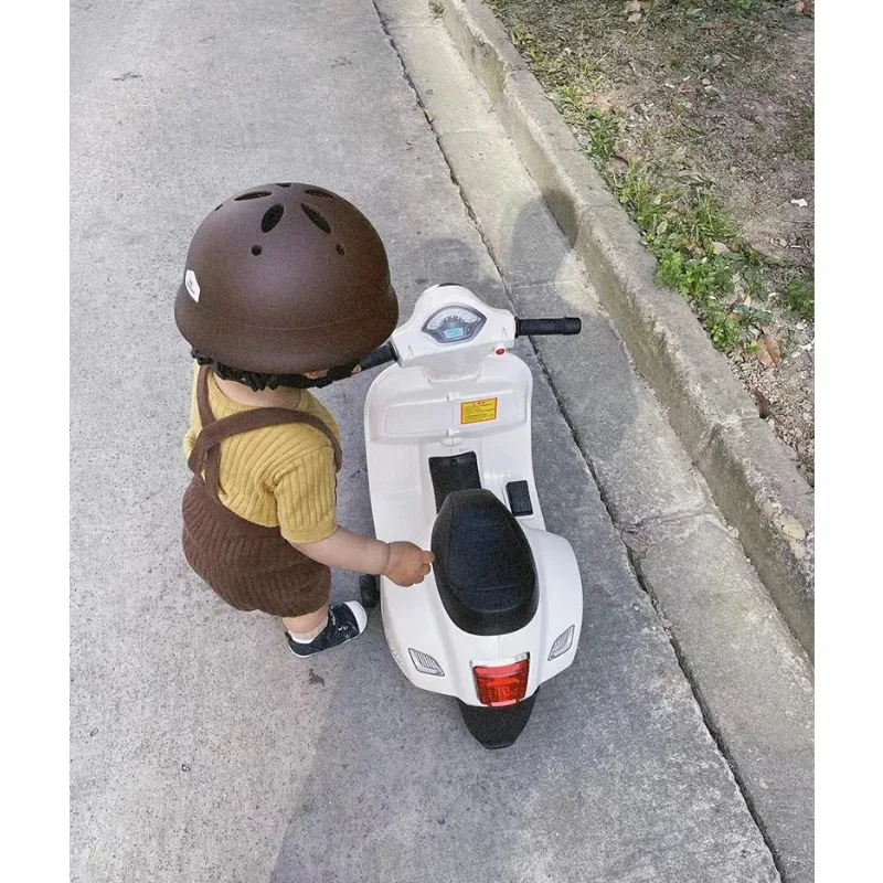 Летний вязаный костюм для детей новинка 2022 года серия Mabli тонкий свитер мальчиков