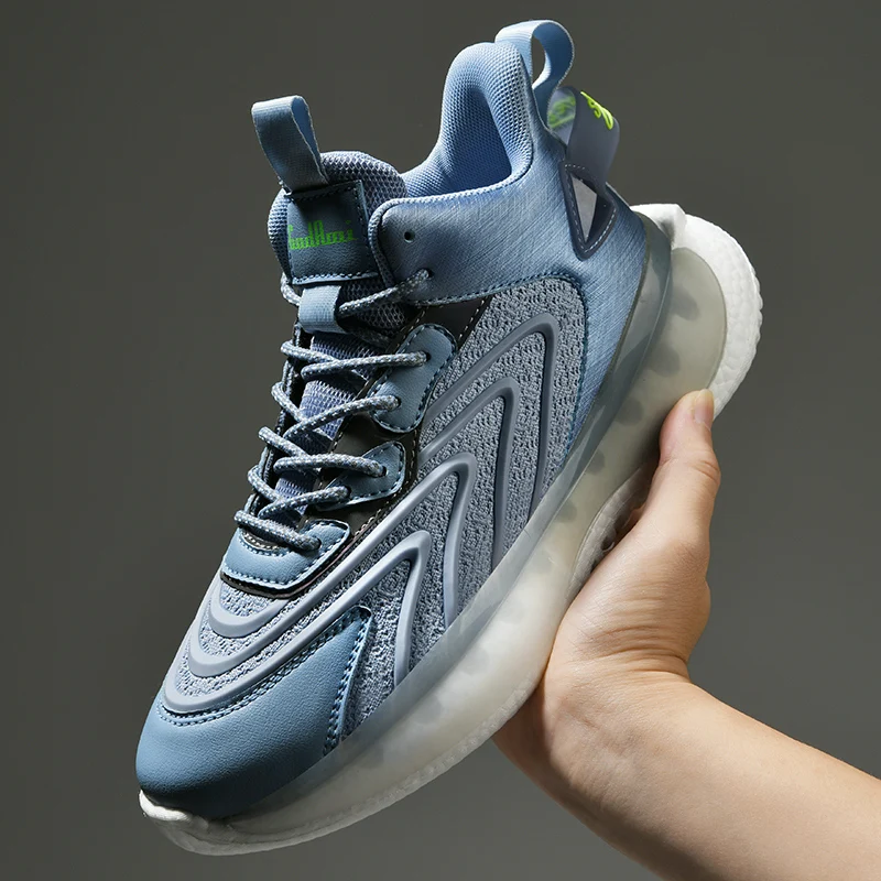 Мужские кроссовки для бега баскетбольные с пенным наполнителем 350 Boost V2 Yezzy |