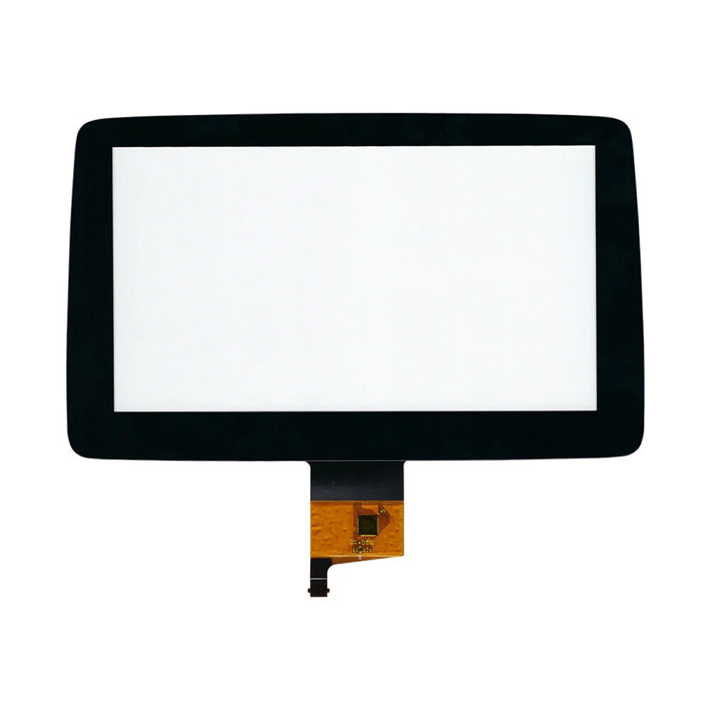 

For Mazda CX-4 2016-2018 Digitizer Touch Screen DTA070n09s0 Durable Practical Car Accessories Radio Navigation
