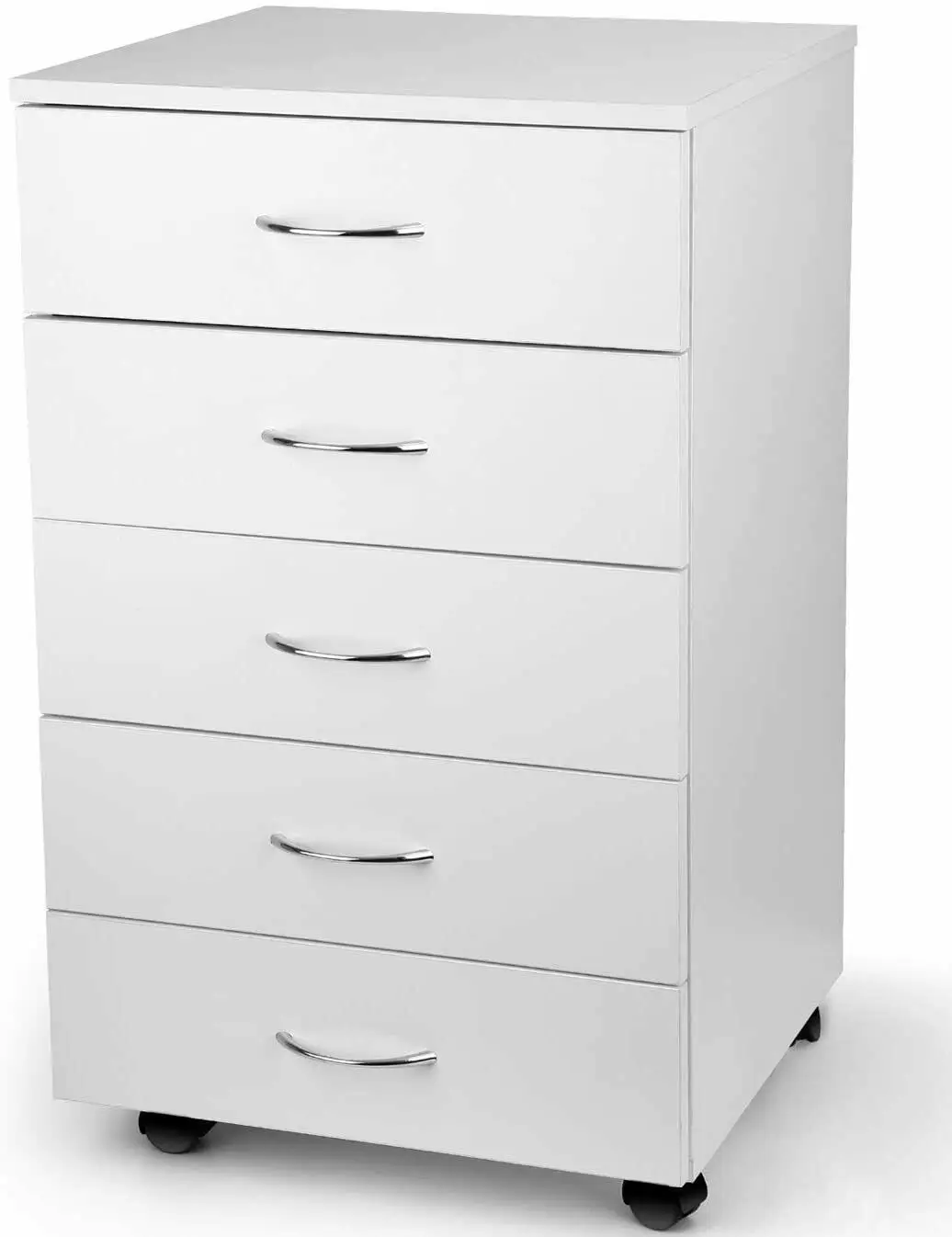 

Шкаф для хранения документов, комод с 5 ящиками, домашняя офисная тумбочка