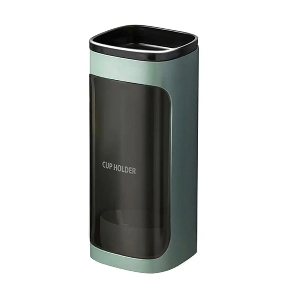 

Dispenser Automatically Drop Cup Remover Disposable Cup Plastic Cup Paper Cup Du Water Dispenser Cup Holder