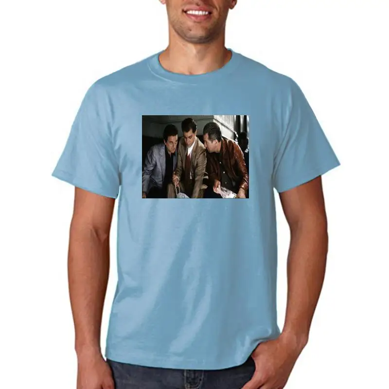 

Goodguys As футболка bluray dvd постер Малый средний большой или XL