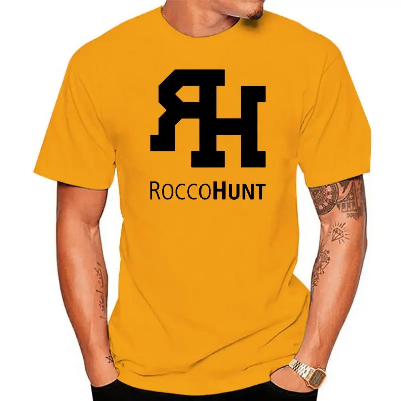 

Футболка ROCCO HUNT CANTANTE RAP RAPPER NU JUORN good-1 S-M-L-XL-2XL-3XL