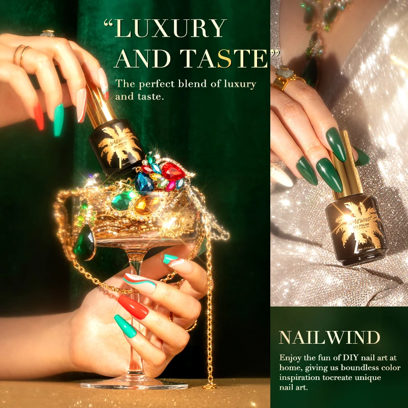 ROSALIND гель для ногтей УФ-гель-лаки 15 мл гель-лак полуперманентный замачиваемый