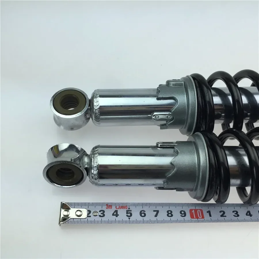 Для мотоцикла Yamaha после демпфирования задней вилки YBR125 JYM125 Sword Days Halberd