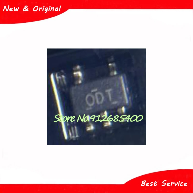 

10 Pcs/Lot TLV70012DCKR SOT353 New and Original In Stock