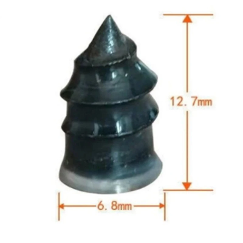 Рисунок 6 - резиновые винты для ремонта ши