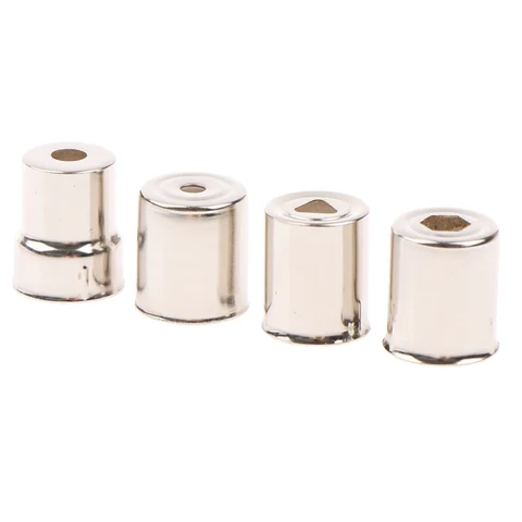 Колпачки для магнетрона из нержавеющей стали 5 шт.