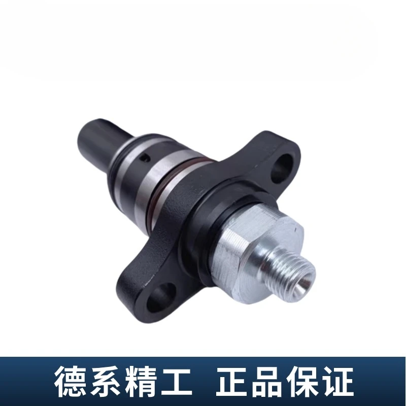 Оригинальный плунжерный электромагнитный клапан масляного насоса CP2.2 Weichai CB18 Yunnei