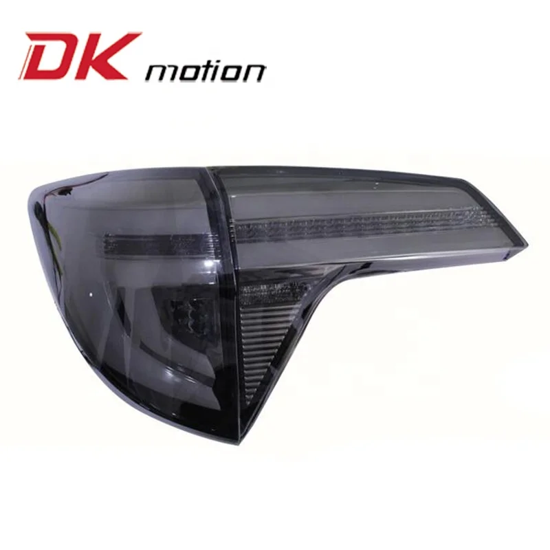 

Автомобильная Водонепроницаемая светодиодная задняя лампа с супер яркостью для Vezel Hrv 2015 - 2020