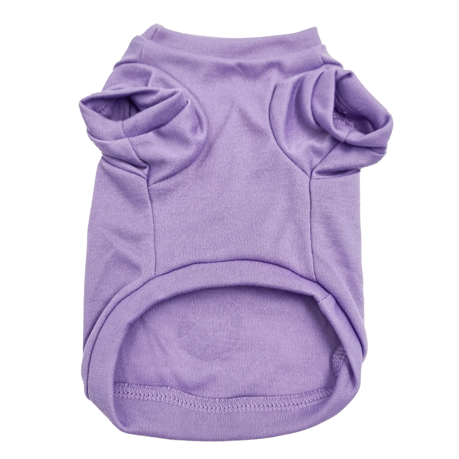 Детская одежда для щенков жилет собак рубашка кошек мягкая толстовка чихуахуа