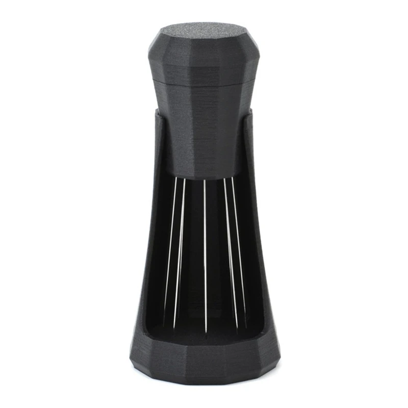 

Дистрибьютор для кофе, игла, дистрибьютор для кофе, дистрибьютор кофейного порошка, дистрибьютор