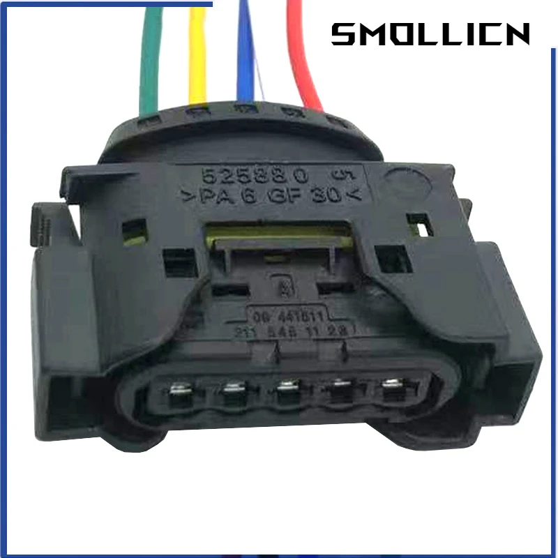 

Разъем для турбокомпрессора Smollicn