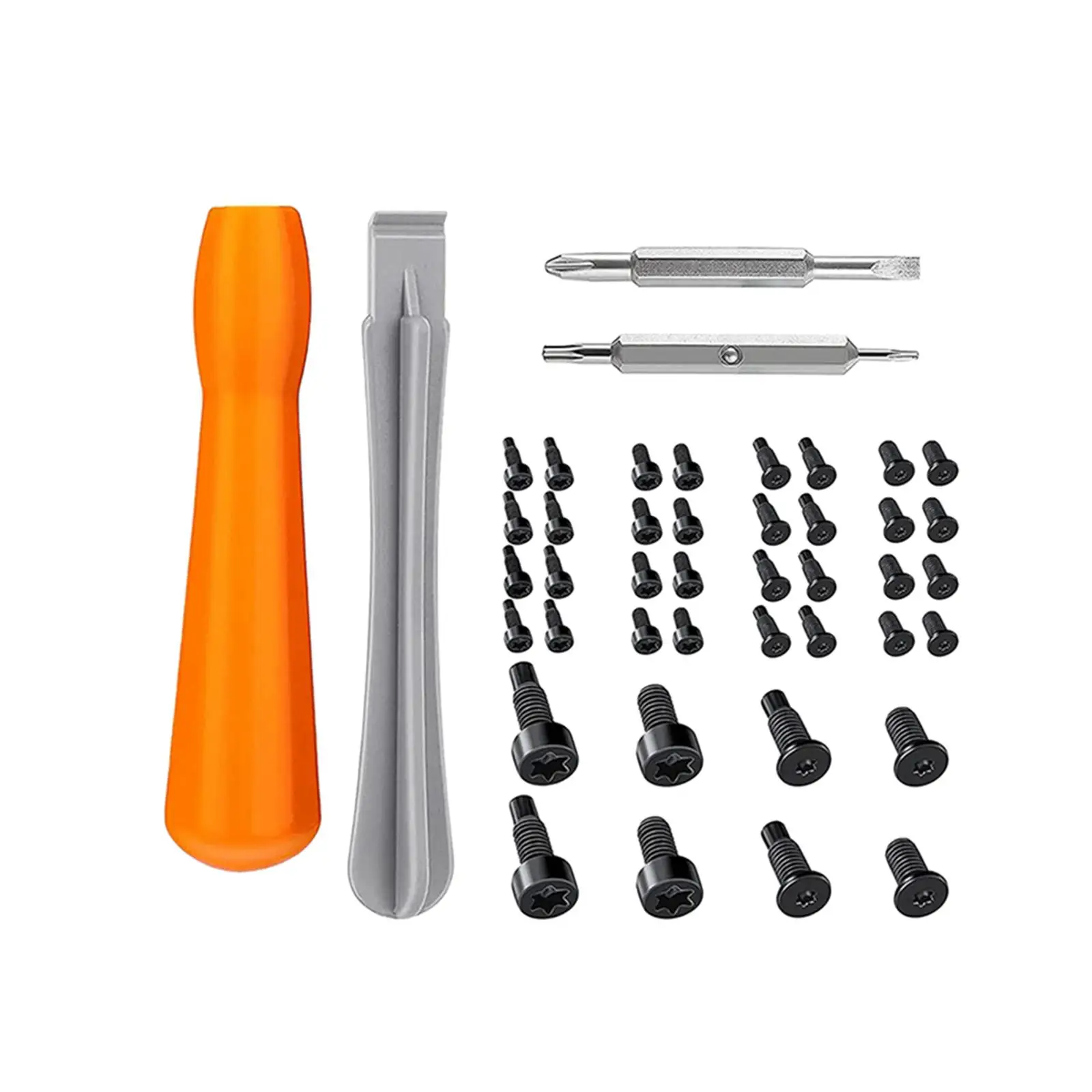 

Отвертка для дверного звонка с наконечником, двухстороннее сверло для электроники