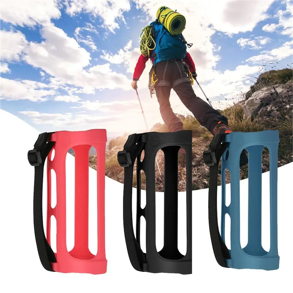 Силиконовая защитная крышка для колонки JBL 4