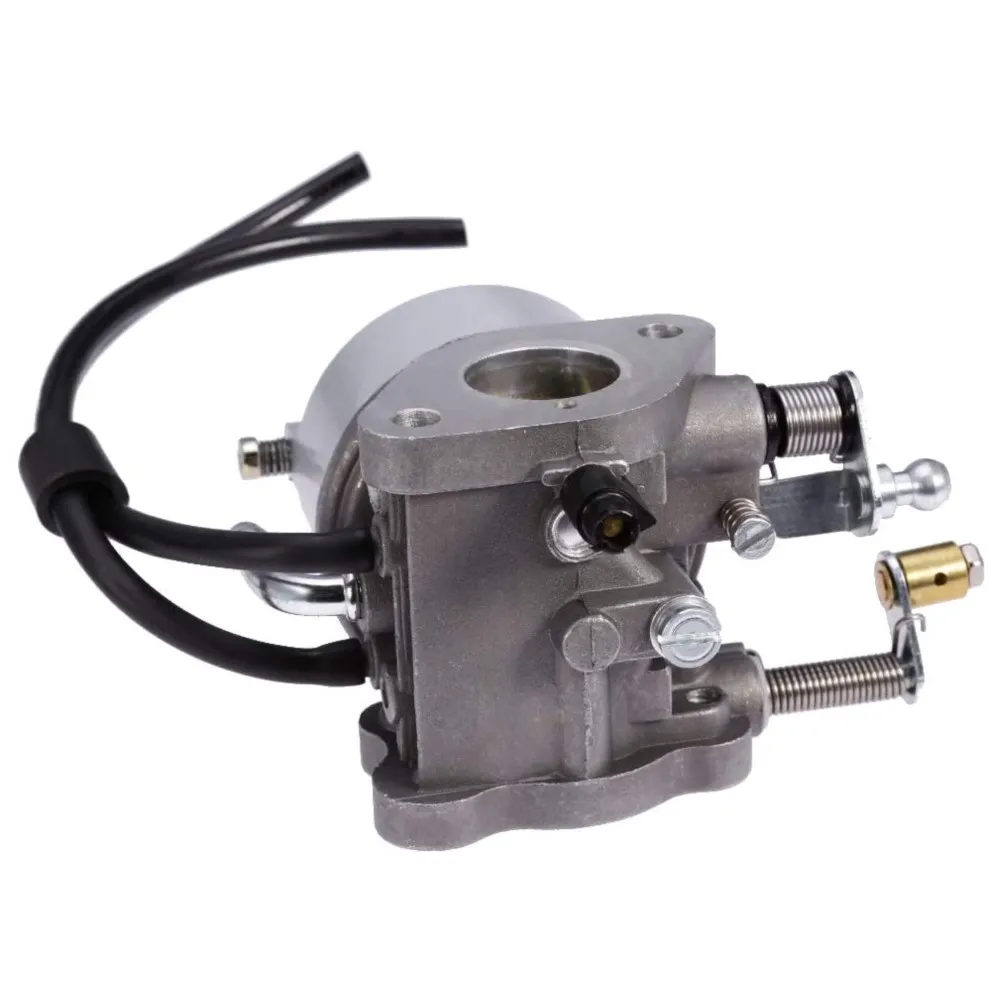 Карбюратор 72558-G05 для гольф-каров EZGO 1996-2003 4-тактный 350cc Robin Engine карбюратор