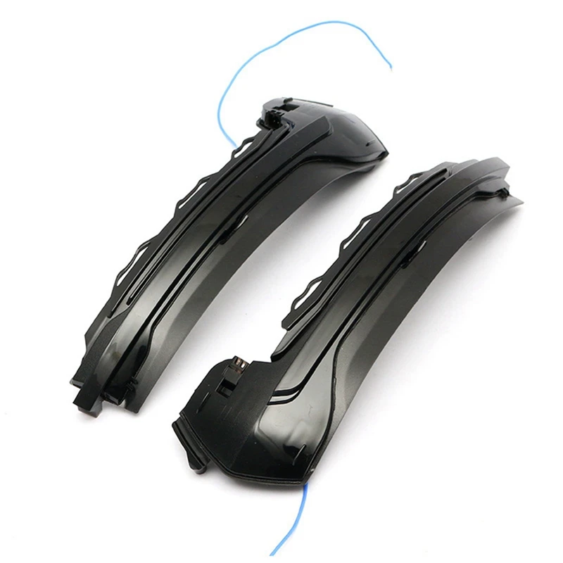 Фонарь поворотного сигнала для A3 8V S3 RS3 2013-2018