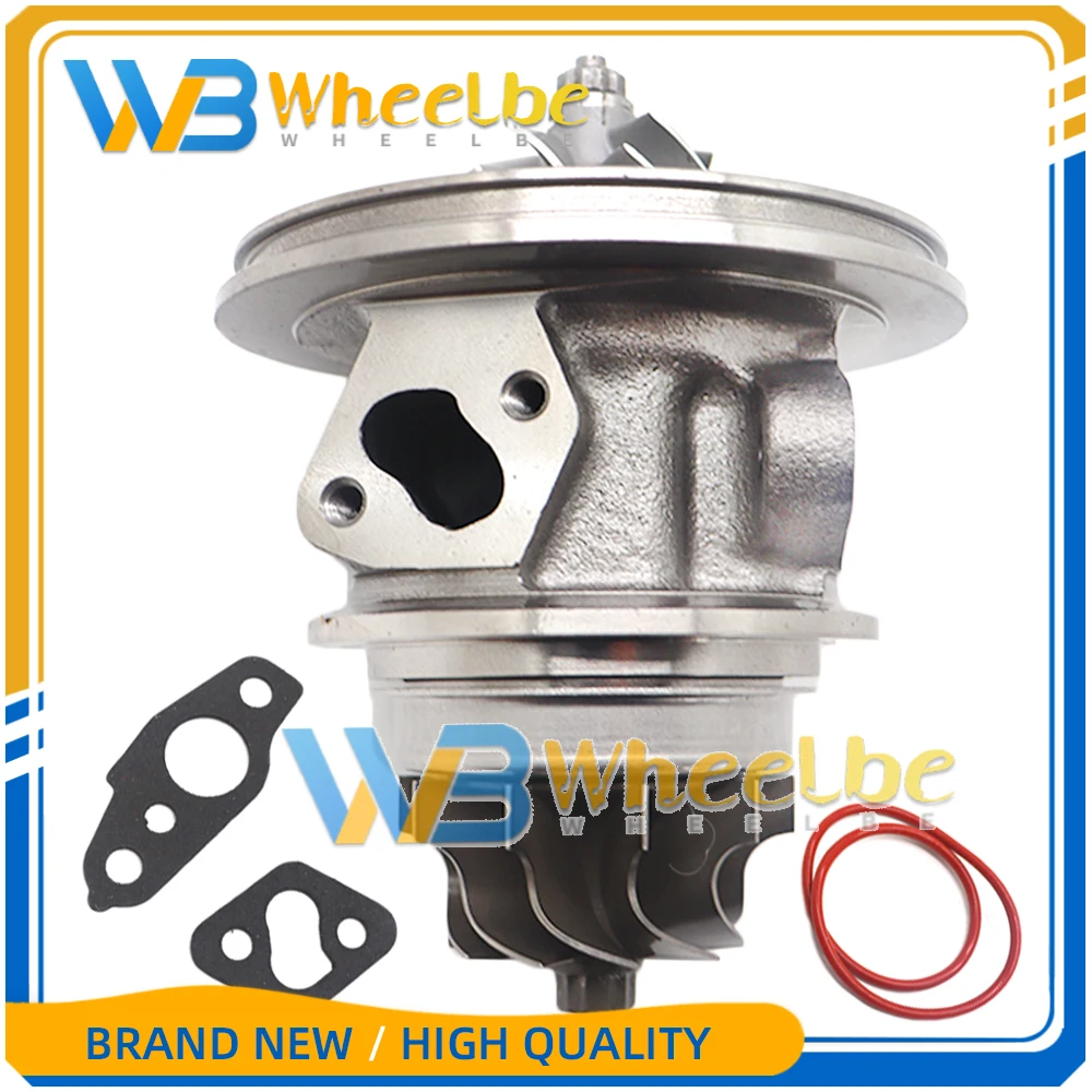 Турбокартридж CHRA CT20 для Toyota Landcruiser TD 63 кВт-86 HP 2L-T 1985-турбокомпрессор Core CT20WCLD 17201-54030