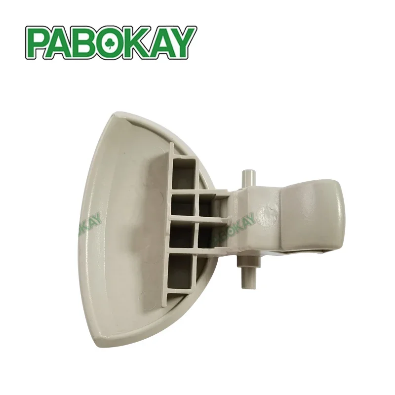 Ручка перчаточного ящика для Citroen C4 C запасная часть ремонта нейлонового отсека