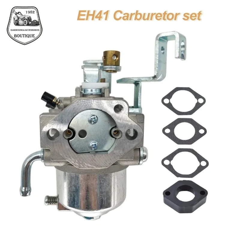 Карбюратор для Subaru Robin EH41 EH41D 267-62302-20 267-62302-30