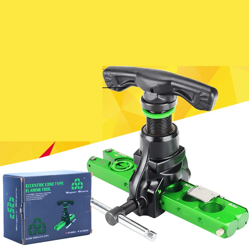 Набор Расширителей медных труб для кондиционера воздуха метрический