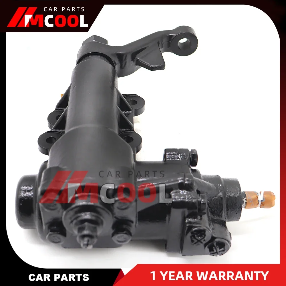 Гідравлічна коробка передач гідропідсилювача керма для пікапа Isuzu Trooper Rodeo Amigo