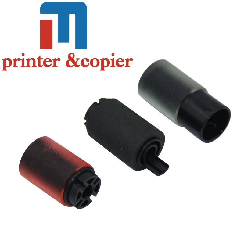 

2Set.6LK507420 6LK507390 S6LJ562420 for Toshiba 2008A 2508A 3008A 3508A 4508A 5008A Paper Pickup Roller Kit