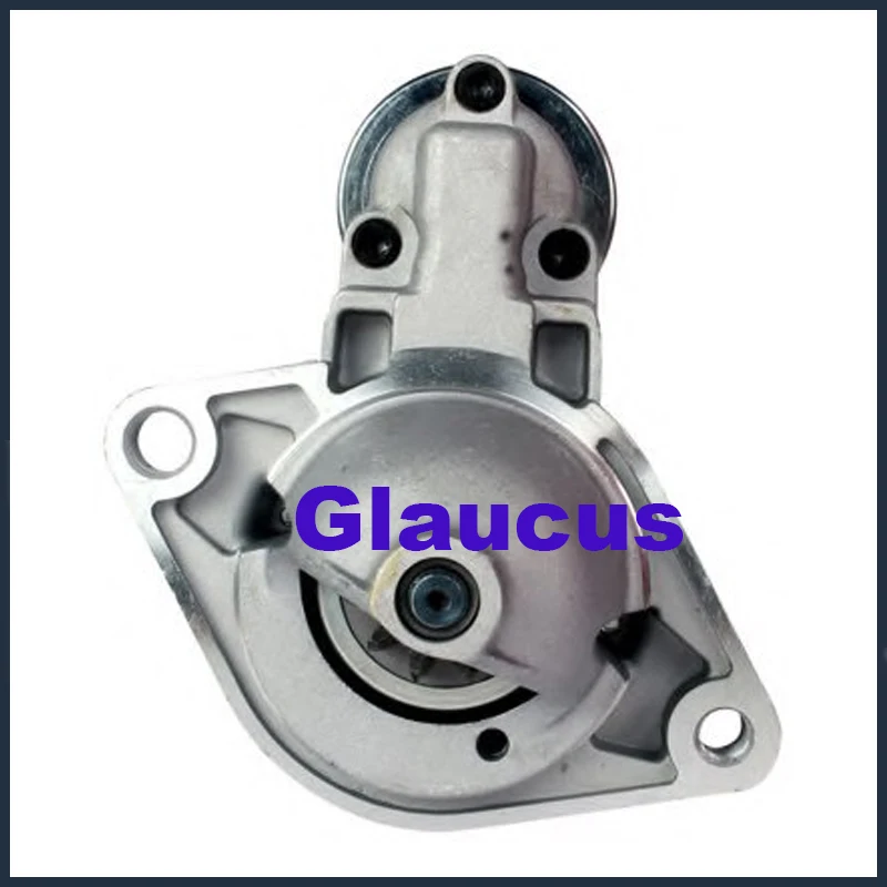 Фото Стартер 1ZZ 1ZZFE 2ZZ 2ZZGE 3ZZ 3ZZFE 4ZZ 4ZZFE для Toyota COROLLA AVENSIS CELICA MR RAV4 RUNX AURIS 1.4L 1.6L 1.8L №1