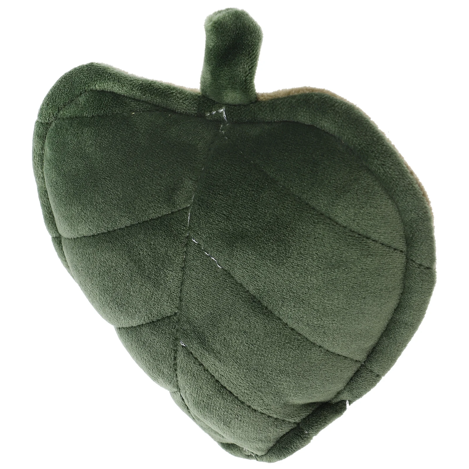 

Pillow Leaf Pillows Throw Plush Sofa Leaves Toy Kids Gift Green Stuffed Decor Palm Bed Couch Decorative Cushion Creative Winter