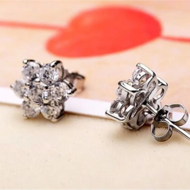 Прекрасный подарок Бесплатная доставка Снежинка снежный цветок Эдельвейс