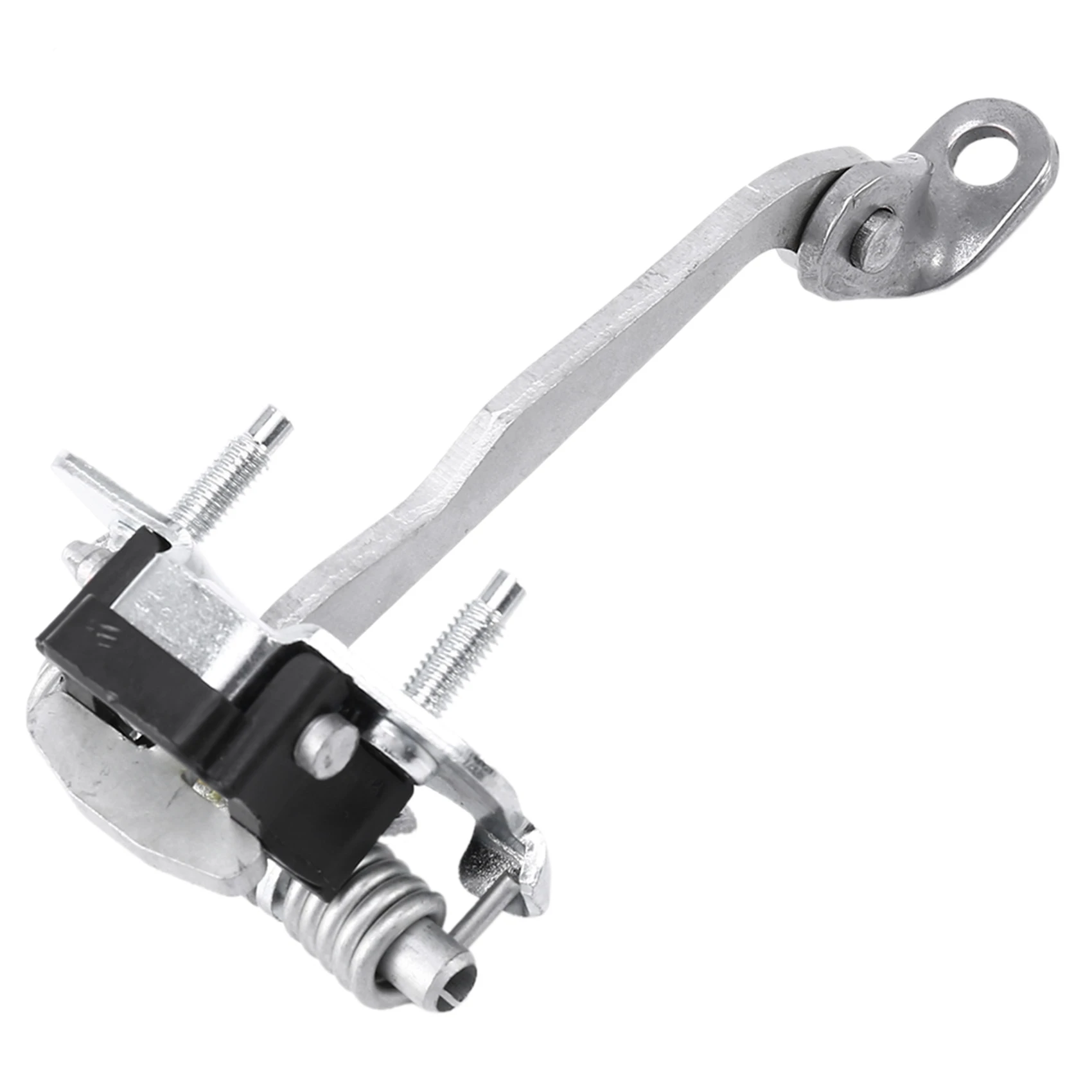 Benekar Front Rear Door Check Strap Hinge Stop Limiter for Peugeot 206 206CC 207 Citroen C2