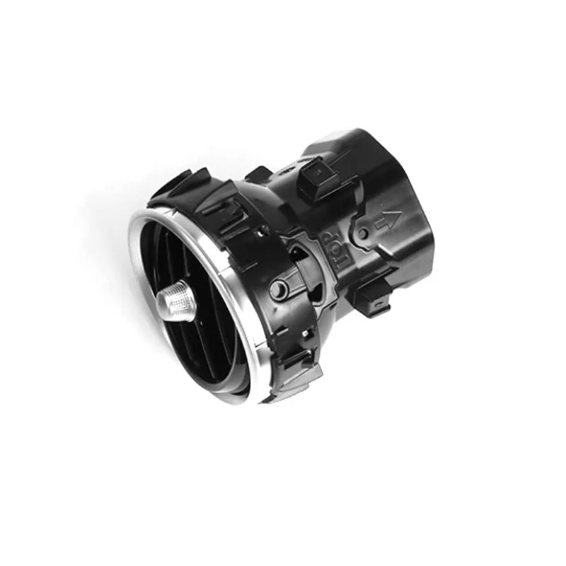 Кондиционирование воздуха для Mercedes-Benz C-Class GLC-Class C180 C200 GLC260 2016-2022