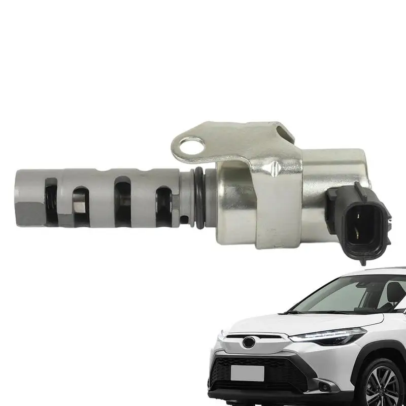 

Car Oil Controls Variable Timing Solenoid For Toyota Yaris Echo Prius Scion 15330-74031 15330-74030 VVT OCV