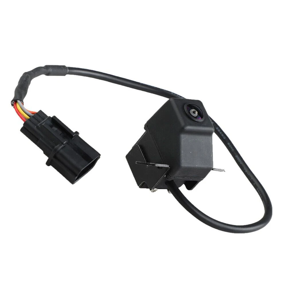 

For HYUNDAI I40 2015 Car Rearview Rear View Camera Parking Assist Mirror Car Color Image Vehicle Trajectory Auto Backup Monitor