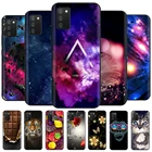 Чехол для Samsung A03s, милый мультяшный бампер для Samsung Galaxy A03s, чехол A03 s, чехол для телефона, роскошные милые чехлы для телефонов