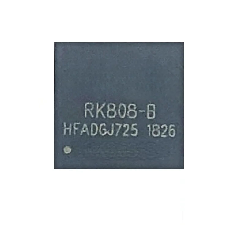 

(2piece)RK808-B RK808-C RK808-D QFN-68 Provide One-Stop Bom Distribution Order Spot Supply