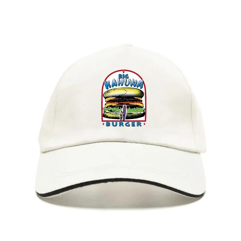 

New cap hat Big Kahuna Burger Death Proof Pup Fiction T Baseball Cap