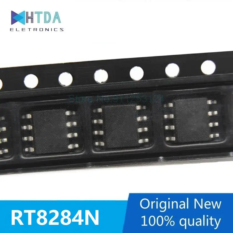 rt8284n sop8