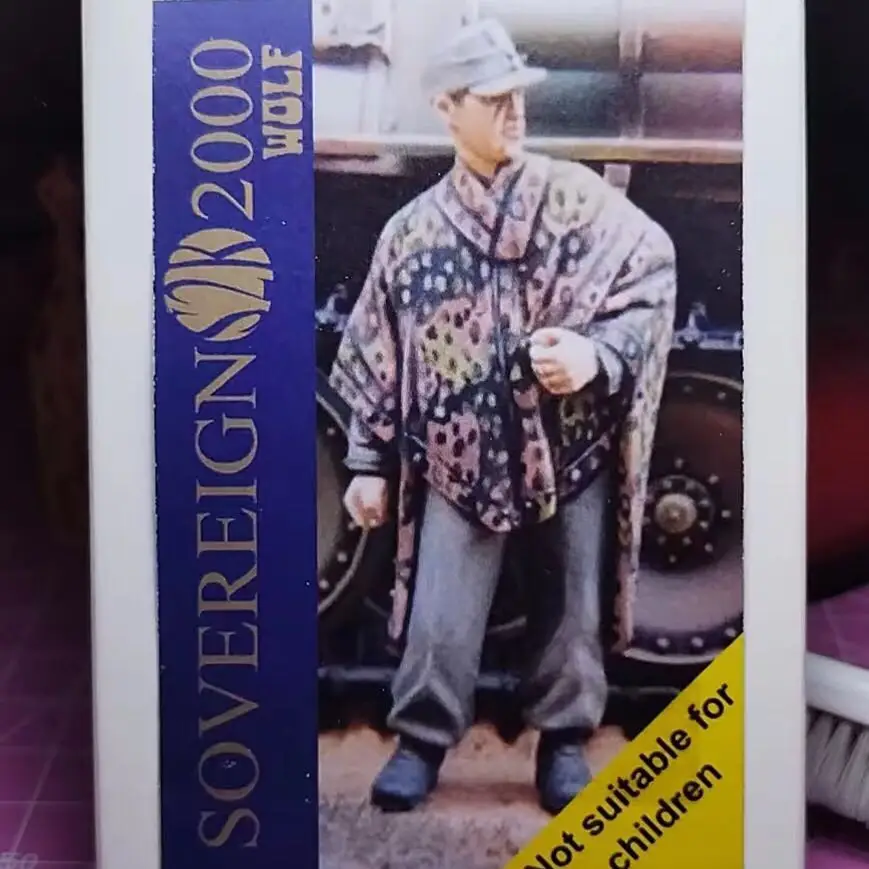 

1/35 фигурка модели из смолы GK, несобранный и Неокрашенный комплект