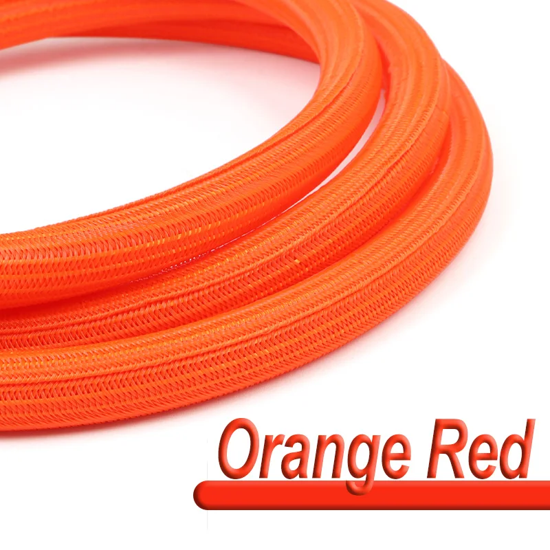 

Самозакрывающаяся оплетка для кабеля из ПЭТ