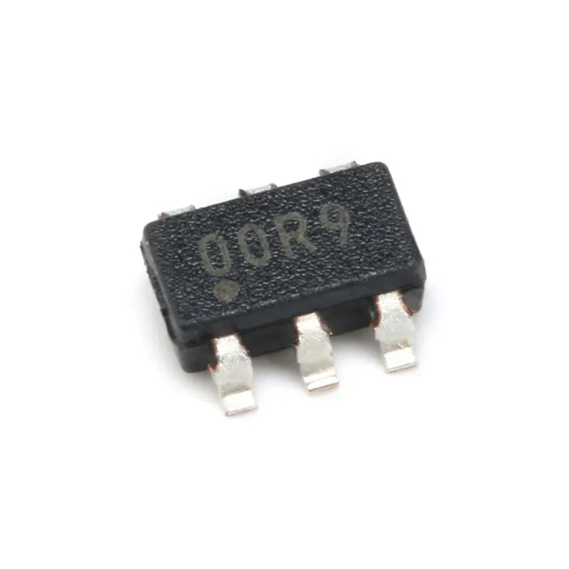 

10PCS/Pack New Original patch PIC10F200T-I/OT chip 8-bit flash microcontroller SOT-23-6