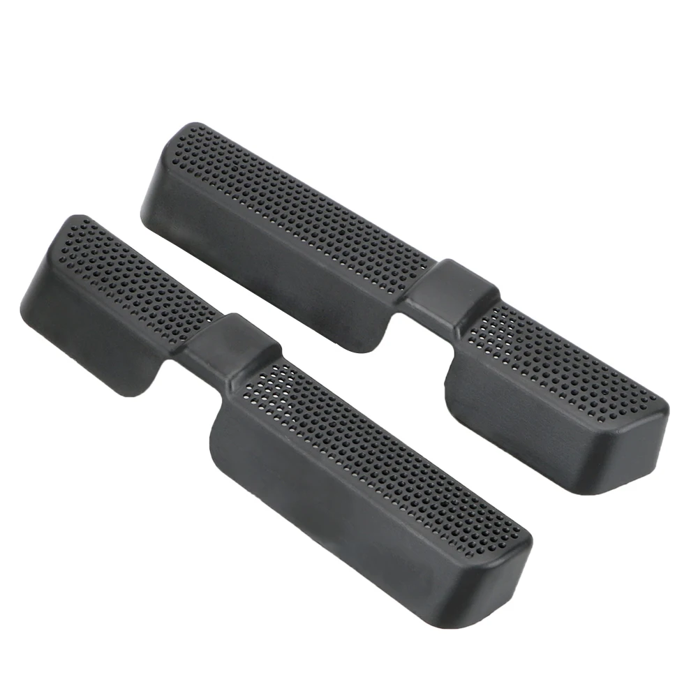 

Защитный Чехол Для Volkswagen Touran/Tiguan L 2017-2019, Крышка Розетки Сиденья, Крышка Вентиляционного Отверстия Автомобиля